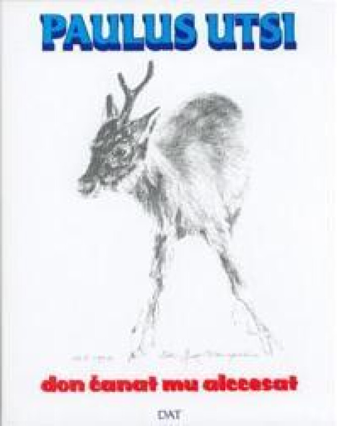 Don canat mu alccesat (samiska)