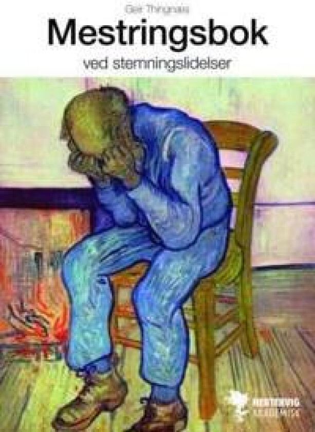 Mestringsbok ved stemningslidelser