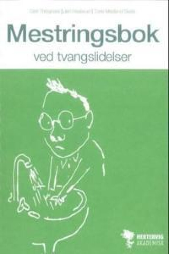 Mestringsbok ved tvangslidelser