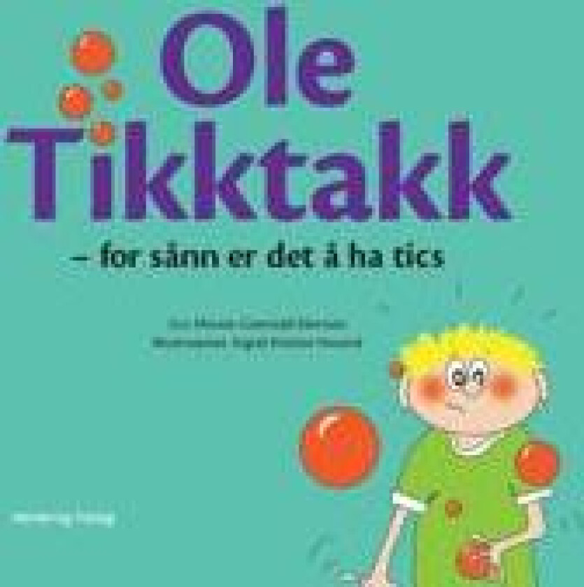 Ole Tikktakk
