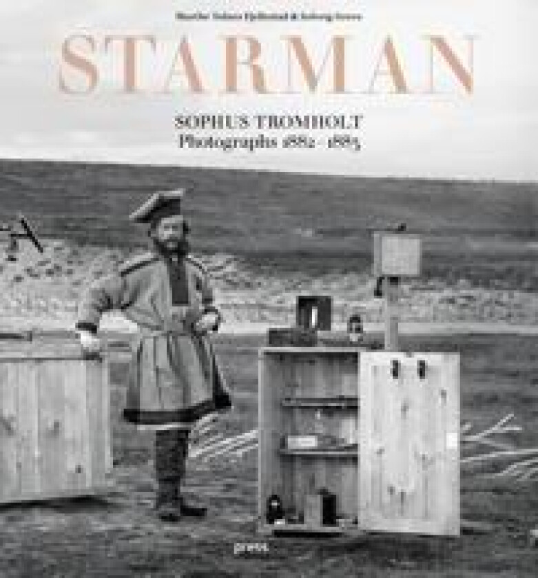 Sophus Tromholt: Starman
