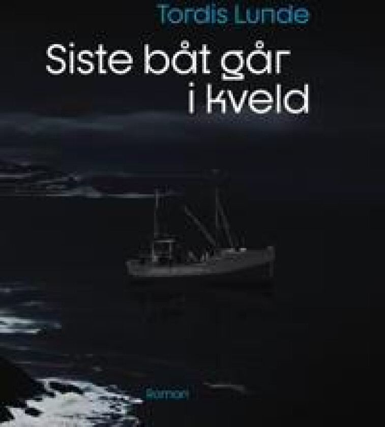 Siste båt går i kveld