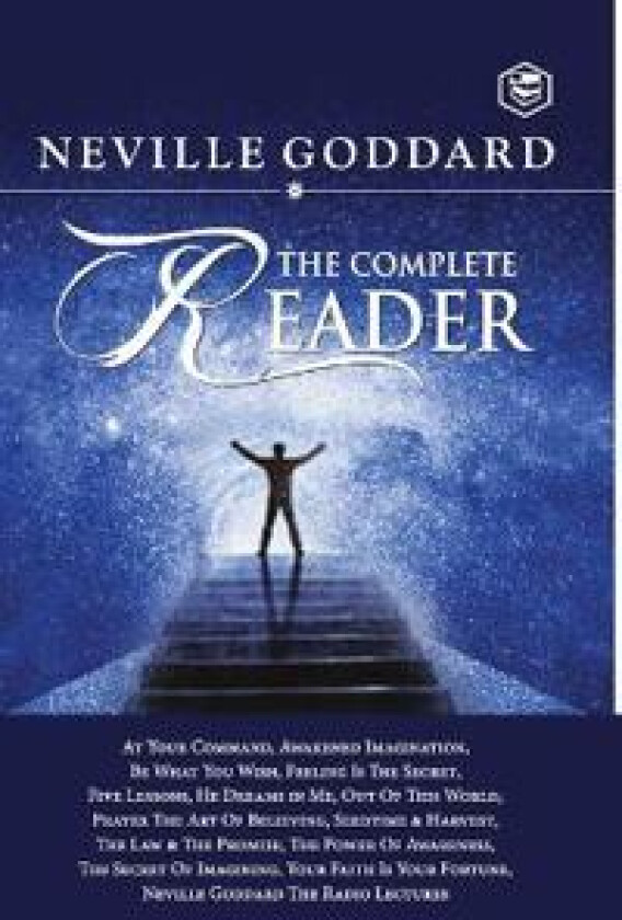 Neville Goddard