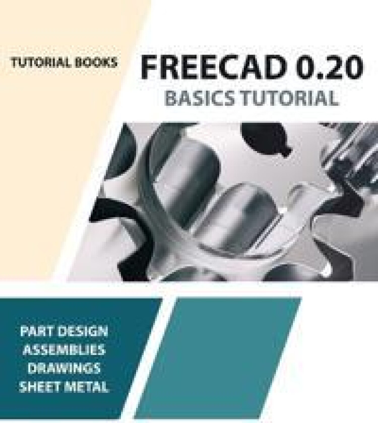 FreeCAD 0.20 Basics Tutorial