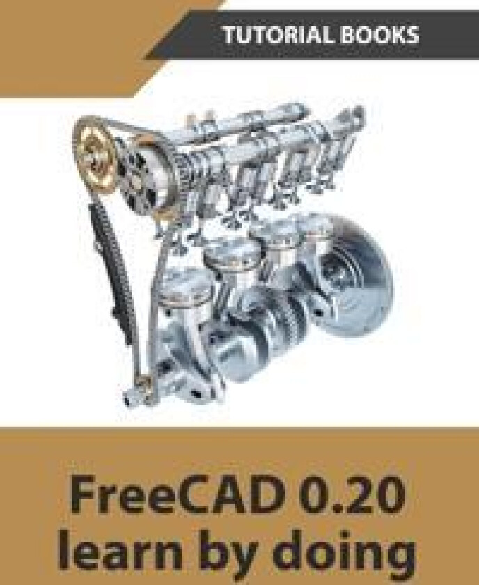 FreeCAD 0.20 Learn by doing