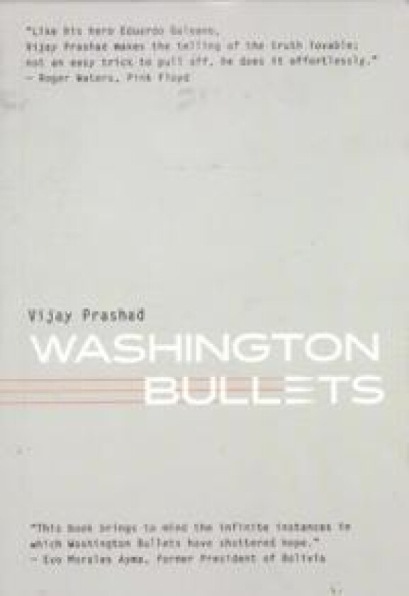 Washington Bullets