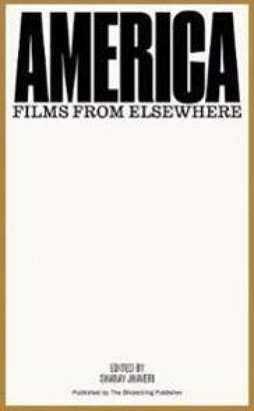 America: Films from Elsewhere