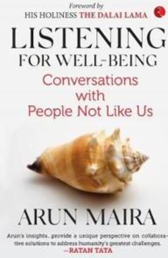 LISTENING FOR WELL-BEING