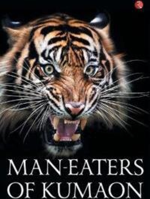 Man-eaters of Kumaon