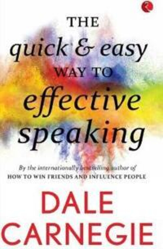 Quick & Easy Way to Effective Speaking
