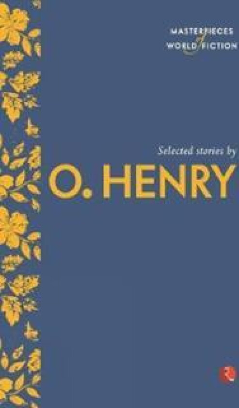 Selected Stories by O. Henry