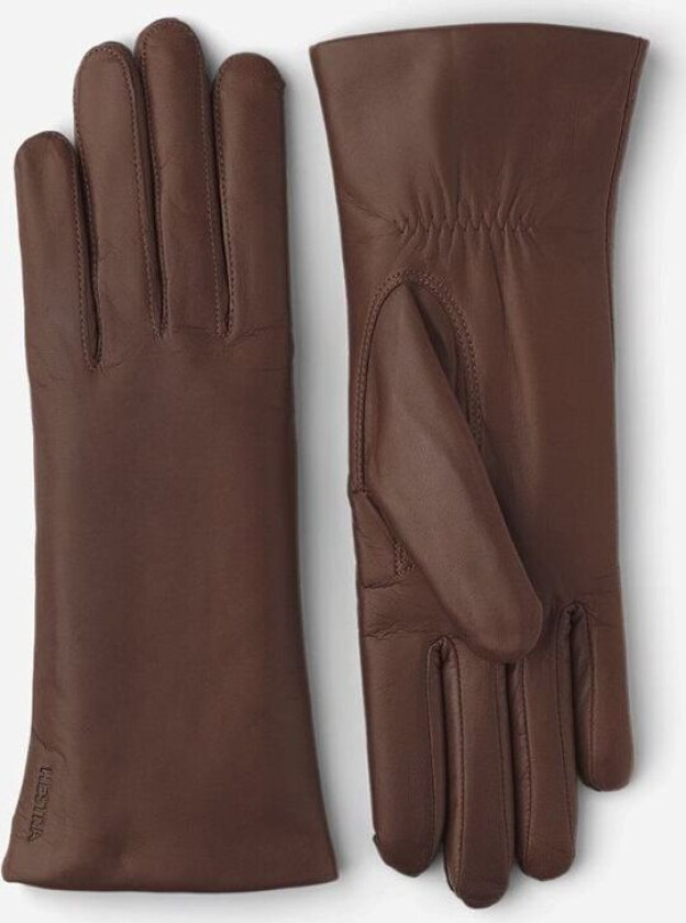 Elisabeth Glove - Chestnut Brun 6