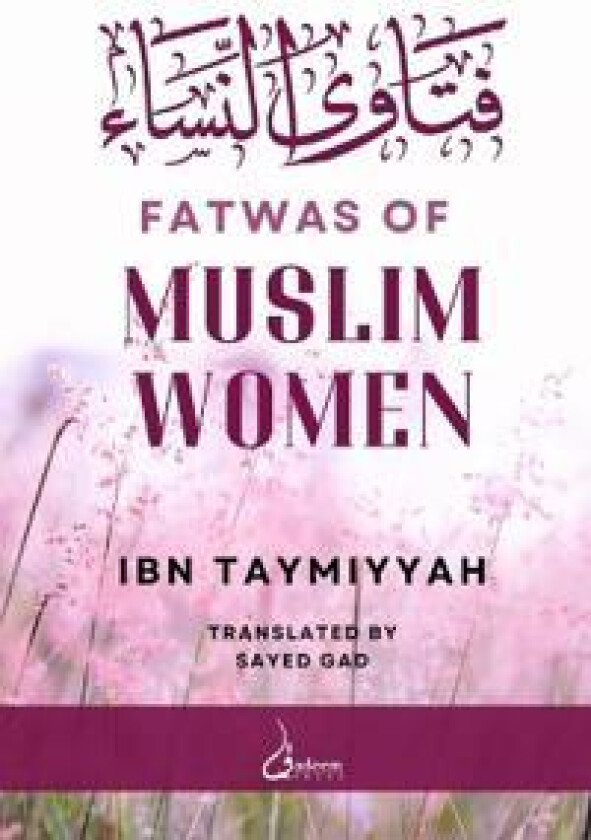 Fatwas of Muslim Women V2
