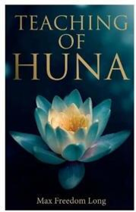 Teaching of Huna