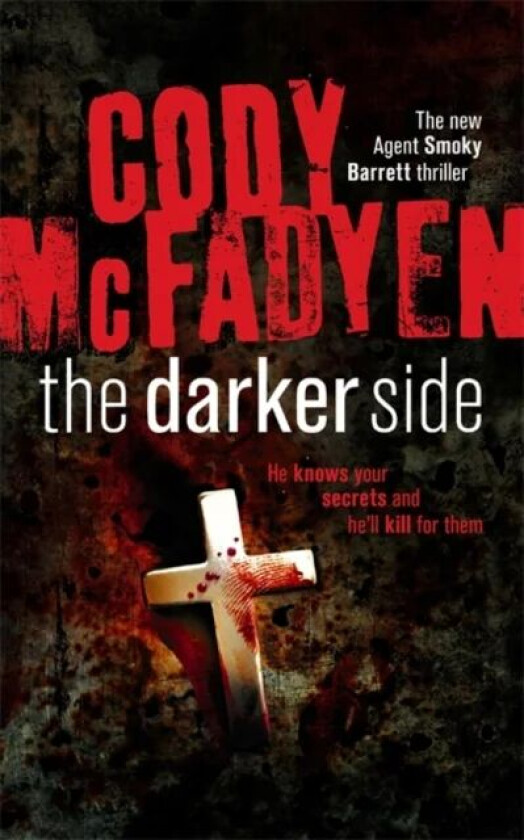 The Darker Side av Cody Mcfadyen