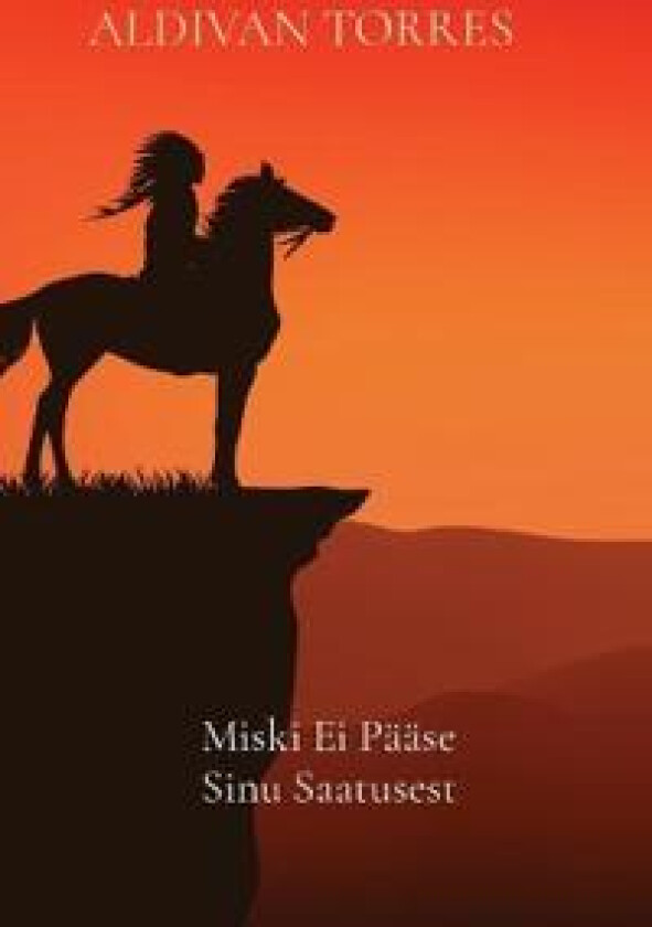 Miski Ei Pääse Sinu Saatusest