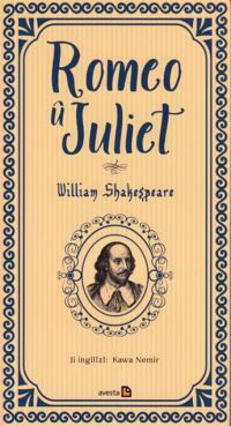 Romeo och Juliet
