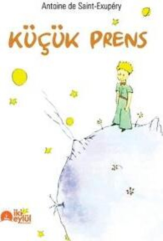 Küçük Prens