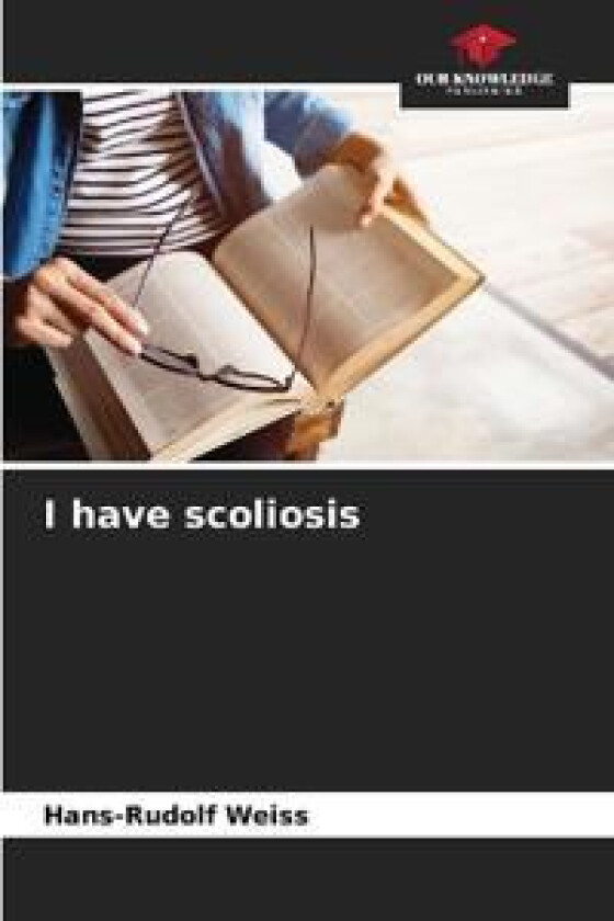 I Have Scoliosis
