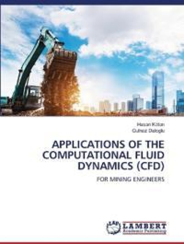 Applications of the Computational Fluid Dynamics (Cfd)