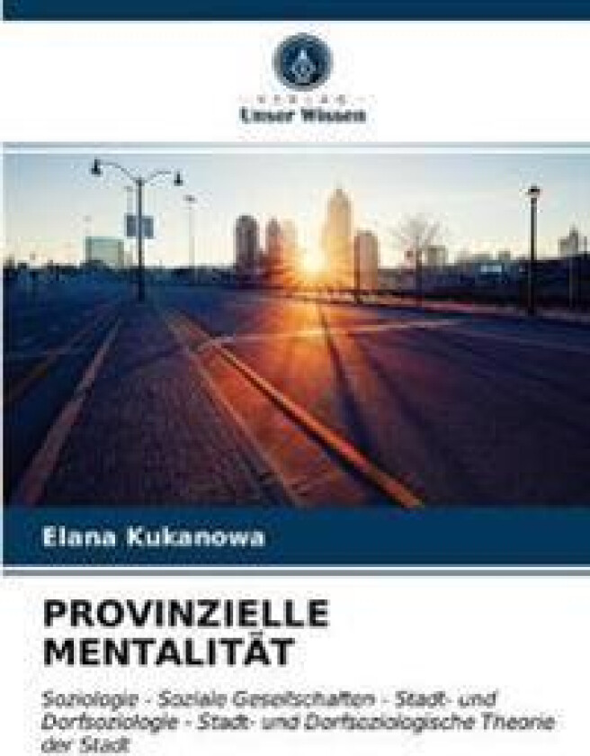 Provinzielle Mentalität