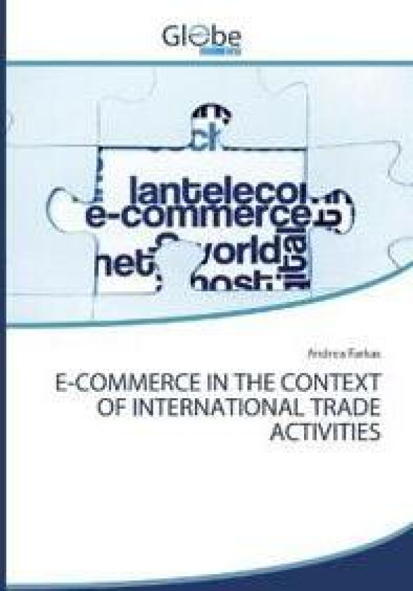 E-Commerce in the Context of International Trade Activities