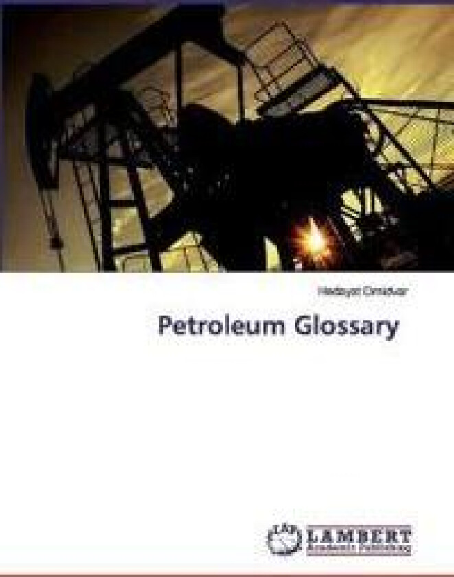 Petroleum Glossary