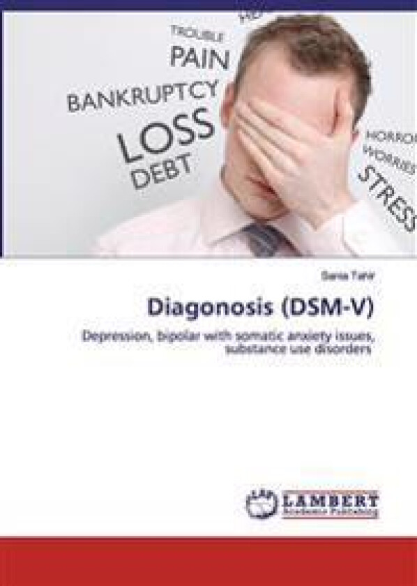 Diagonosis (DSM-V)