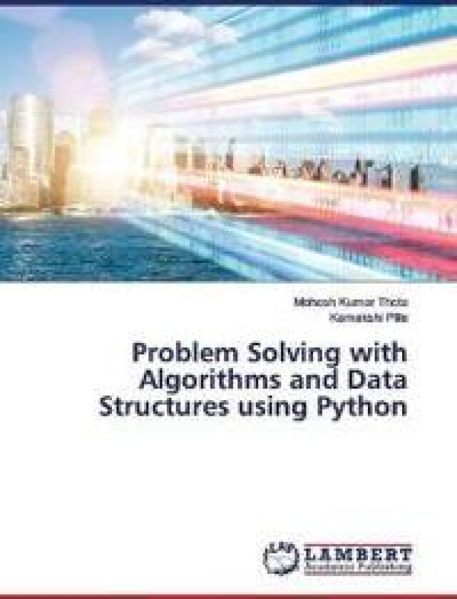 Problem Solving with Algorithms and Data Structures using Python
