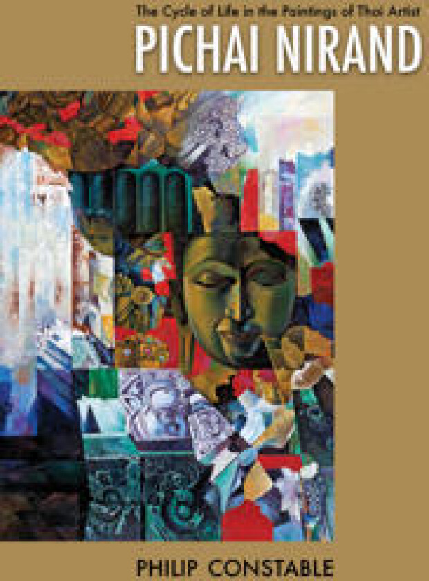 The Cycle of Life in the Paintings of Thai Artist Pichai Nirand