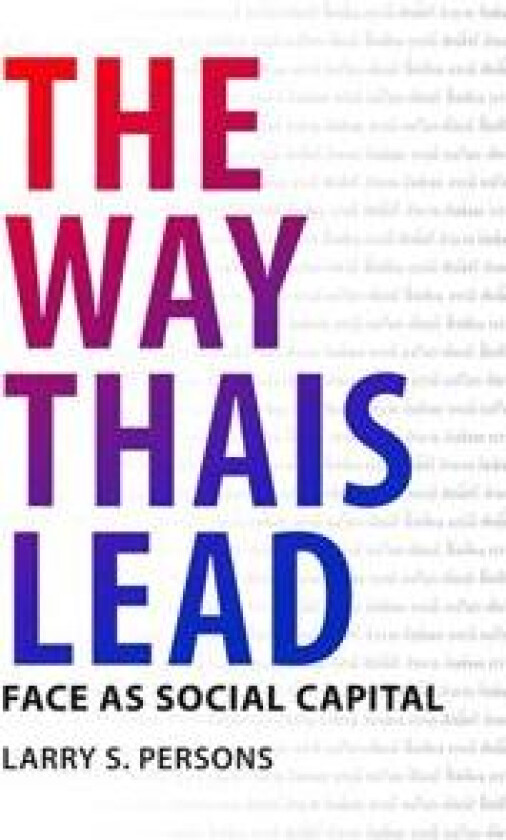 The Way Thais Lead