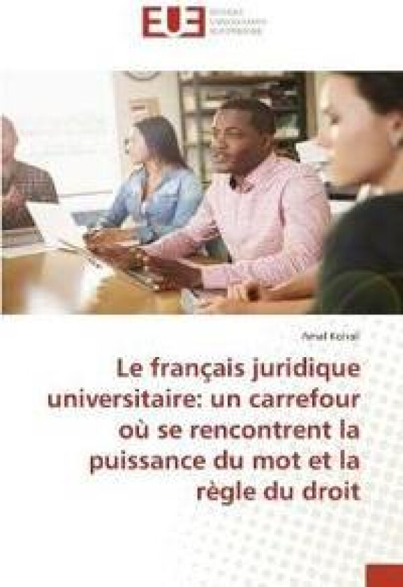 Le français juridique universitaire