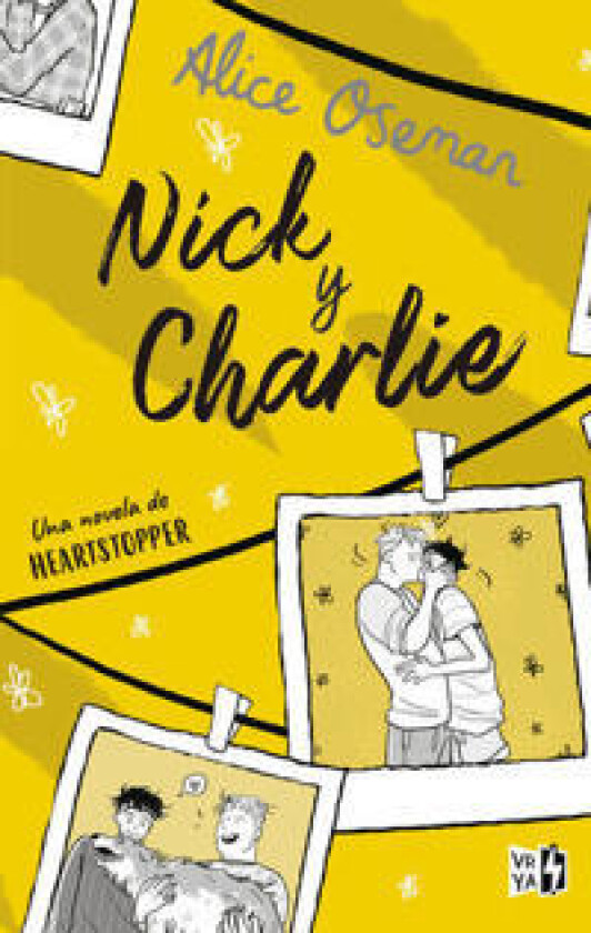 Nick Y Charlie