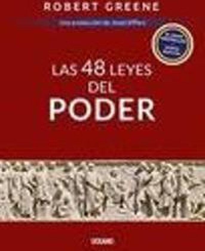 48 LEYES DEL PODER