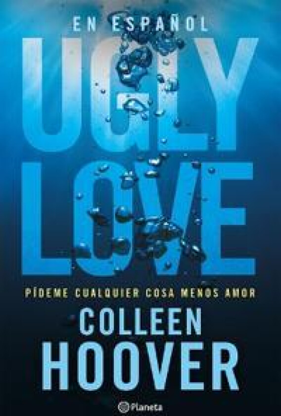 Ugly Love: Pídeme Cualquier Cosa Menos Amor
