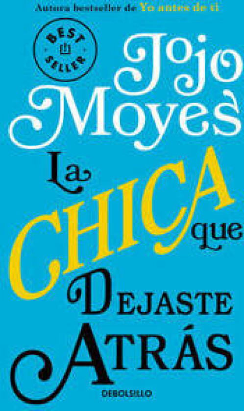 La Chica Que Dejaste Atrás / The Girl You Left Behind