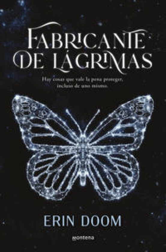 Fabricante de Lágrimas / The Tearsmith