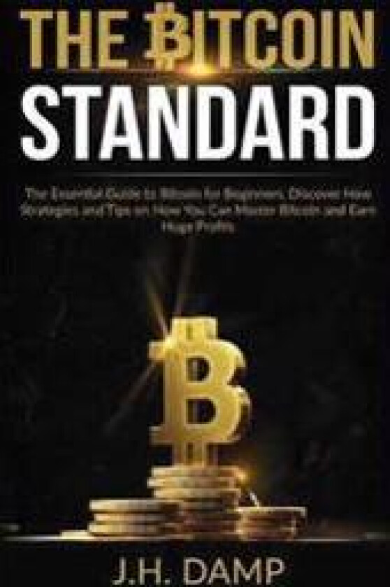 The Bitcoin Standard