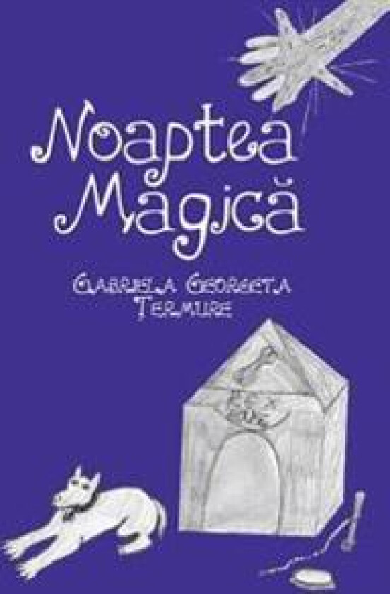 Noaptea Magica: Povesti Pentru Copii