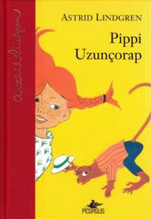 Pippi Uzunçorap