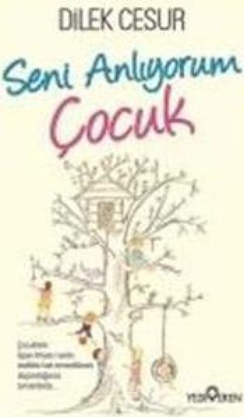 Seni Anliyorum Cocuk