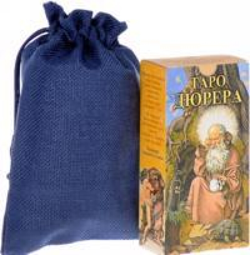 Taro Djurera (78 kart)