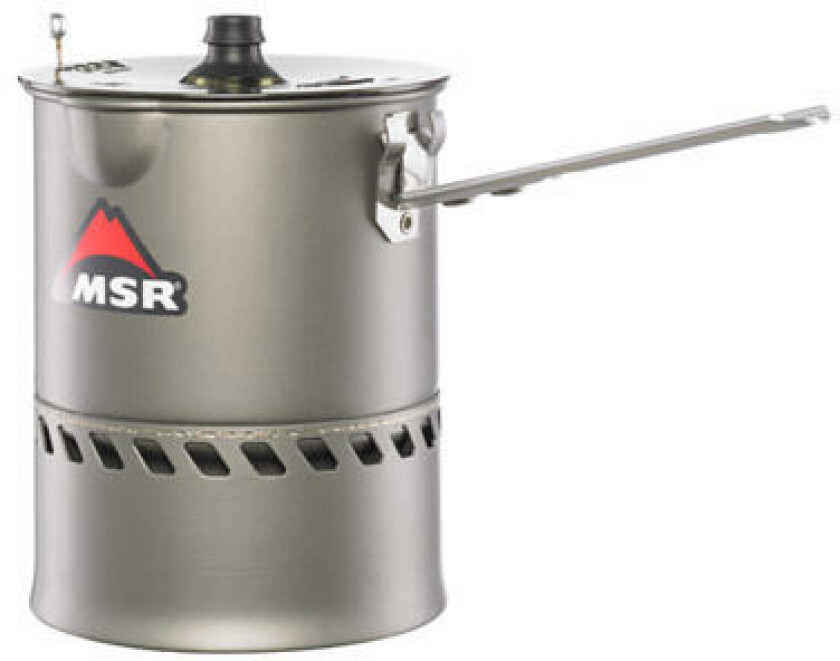 Msr Reactor Pot L Pot 1,0l