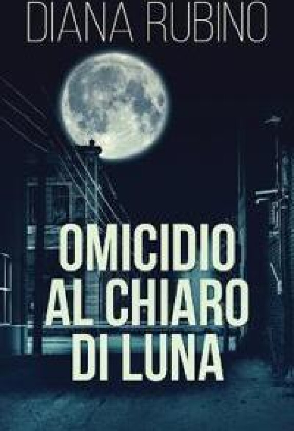 Omicidio Al Chiaro Di Luna