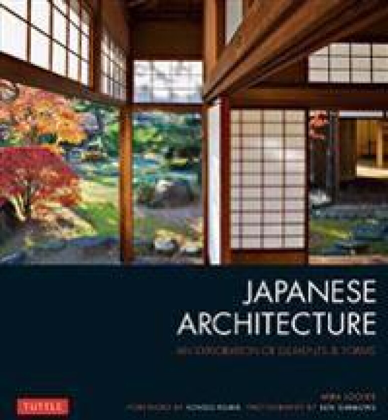 Japanese Architecture