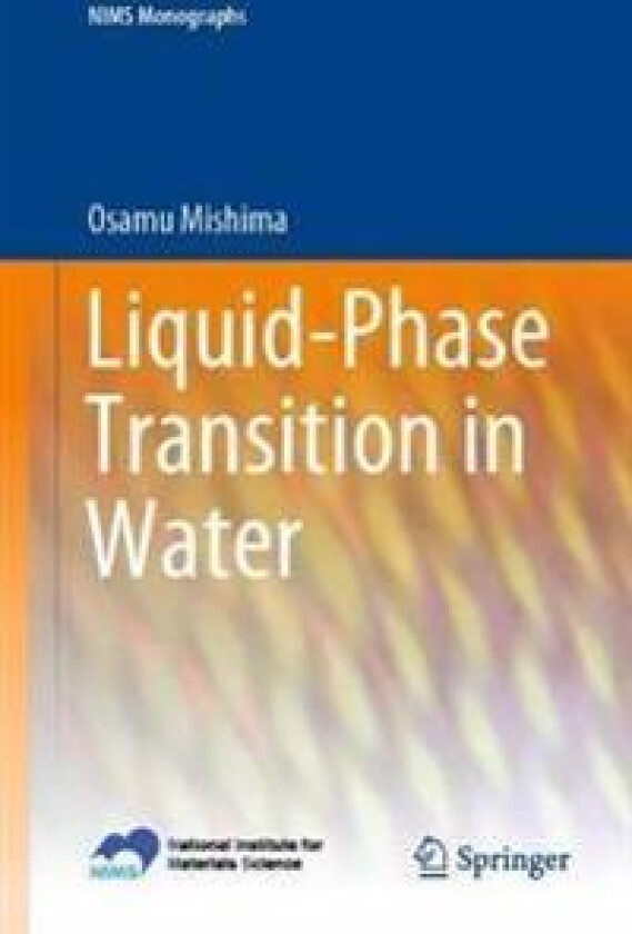 Liquid-Phase Transition in Water
