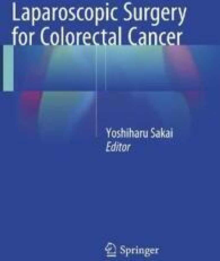 Laparoscopic Surgery for Colorectal Cancer