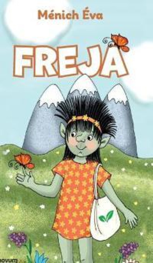 Freja