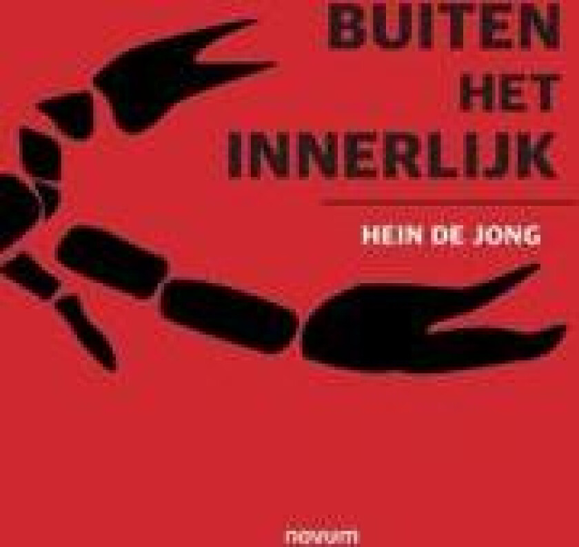 Buiten het Innerlijk