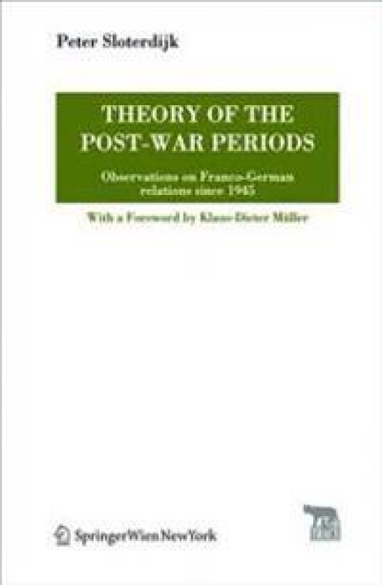 Theory of the Post-War Periods